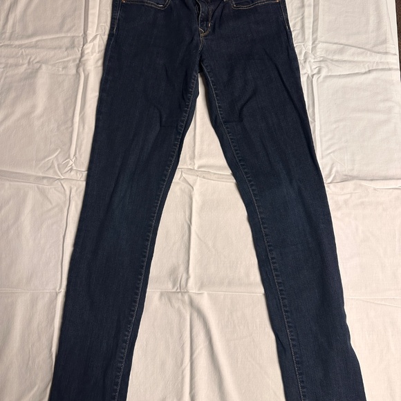 Gap 1969 Always Skinny jean Tall/Long inseam - Picture 3 of 15